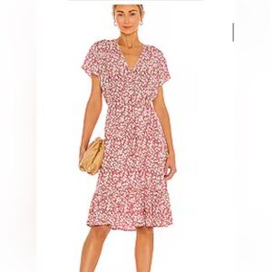 Rails Kiki Dress, Size: S